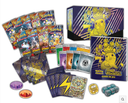 Pokémon - Coffret Dresseur d'Élite - EV08 Étincelles Déferlantes préco